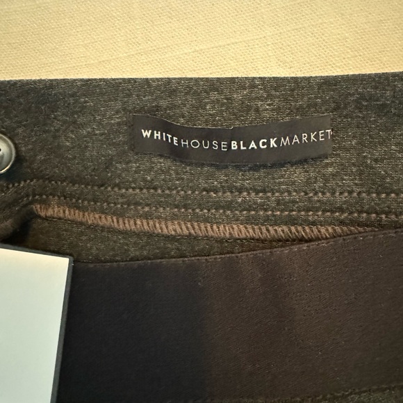 White House Black Market The Leggings - Picture 8 of 11